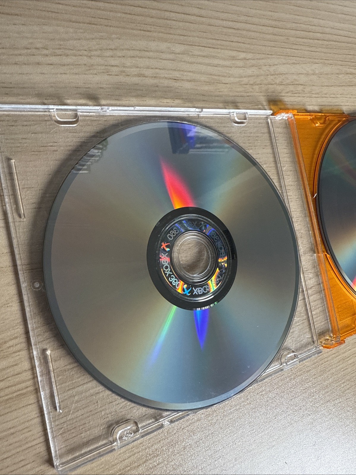 Medal of Honor: Warfighter Limited Edition – Discs 1 And 2 Only – Fast Shipping