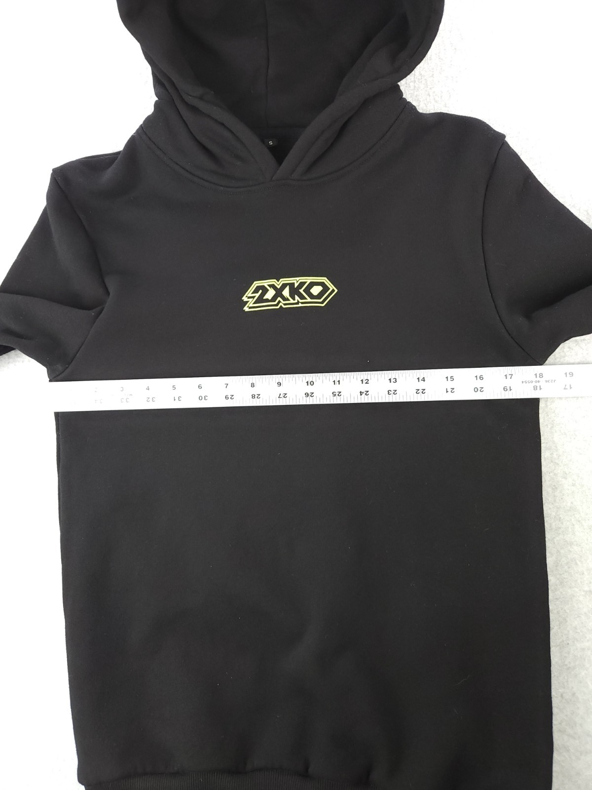 2XKO Hoodie Size Small – Riot Games EVO EVOLUTION Vegas 2025 Project Gamer