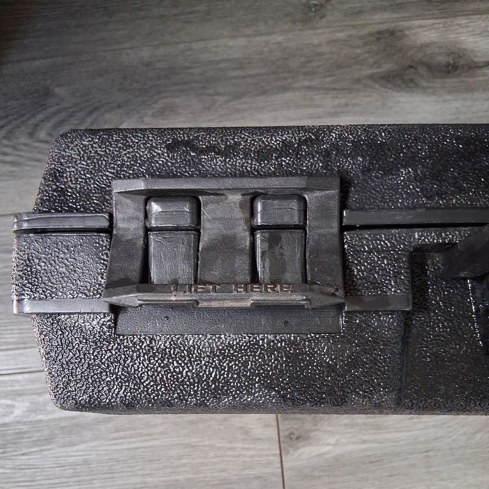 Sega Genesis Hard Shell Console Carry Case and Storage