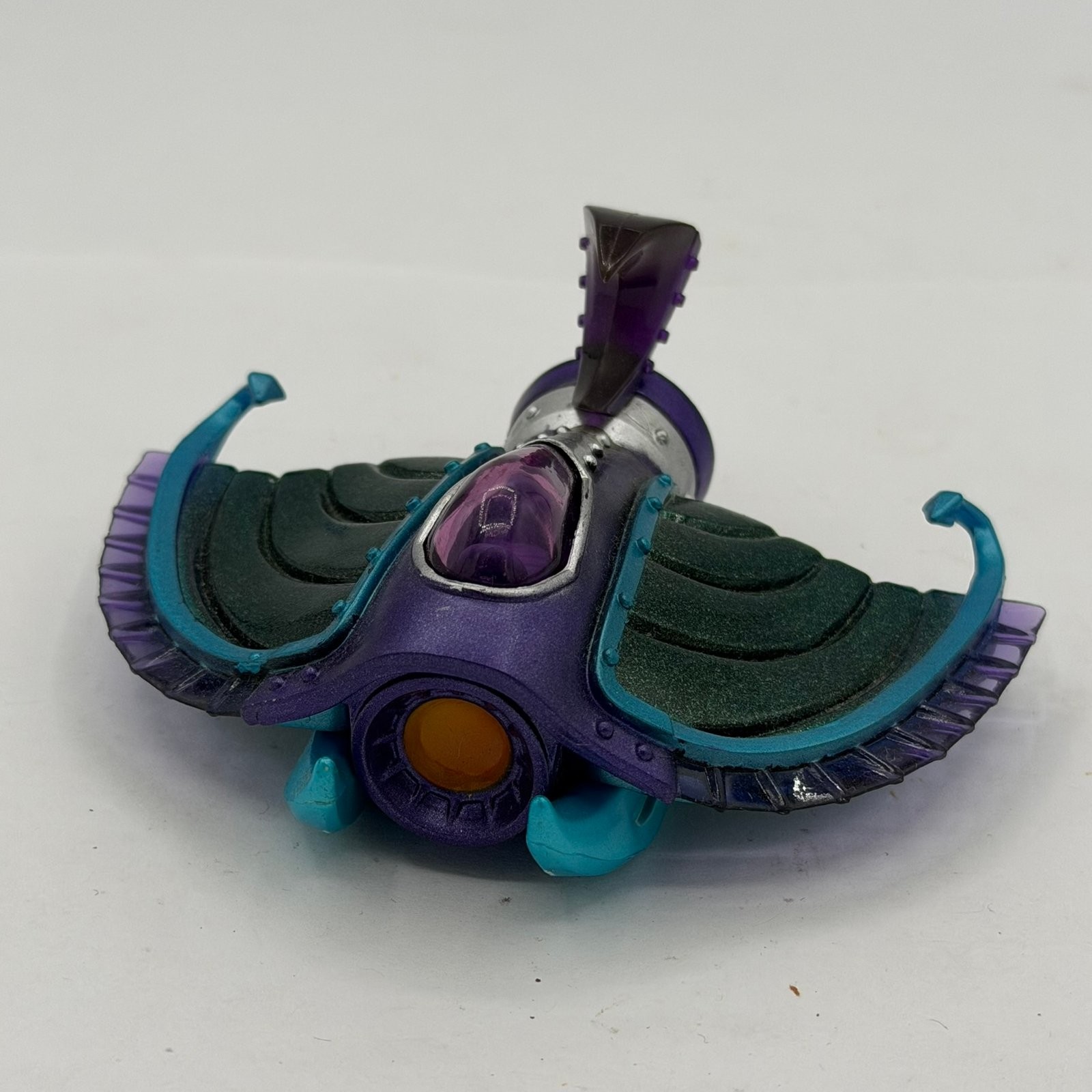 Skylanders SuperChargers Sea Shadow Vehicle Figure Activision 2015