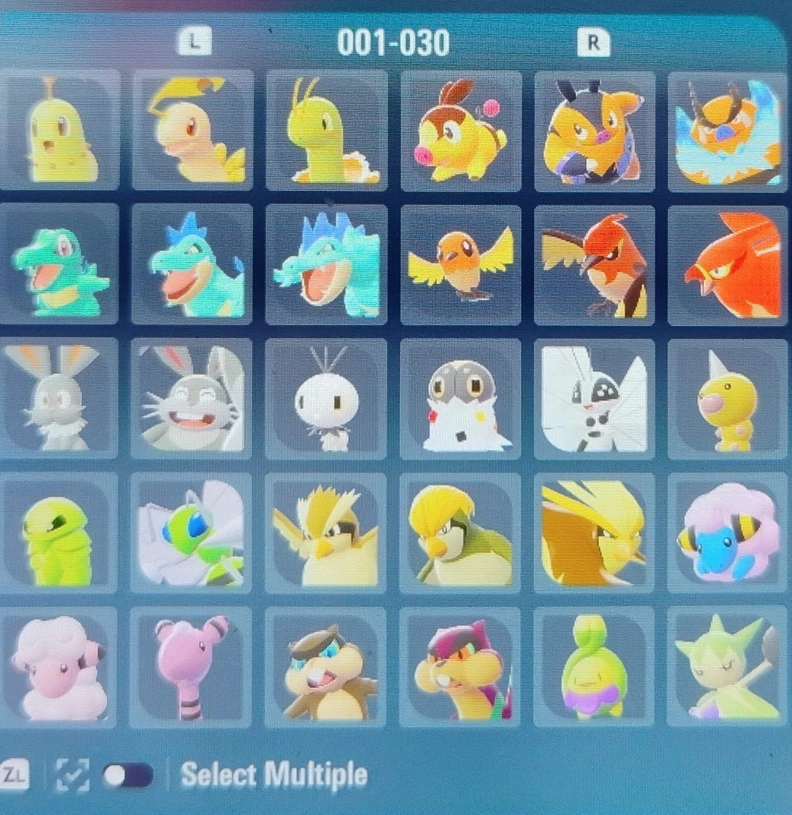 Pokemon Legends ZA Z-A ✨Shiny Alpha✨ Mega Evolution Custom Any 6IV ✨Trainer ID✨