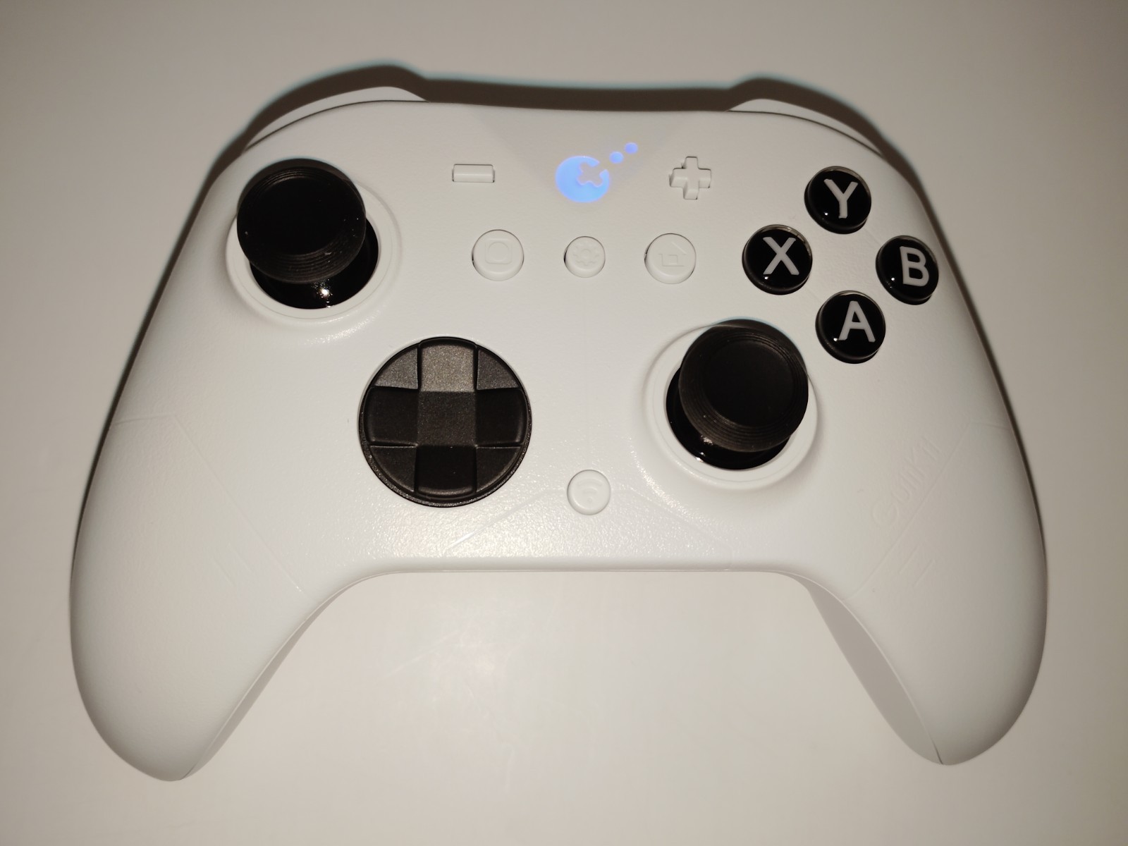 GuliKit ES E-Sports /ES Pro Controller for Nintendo Switch /Switch 2, PC,Windows