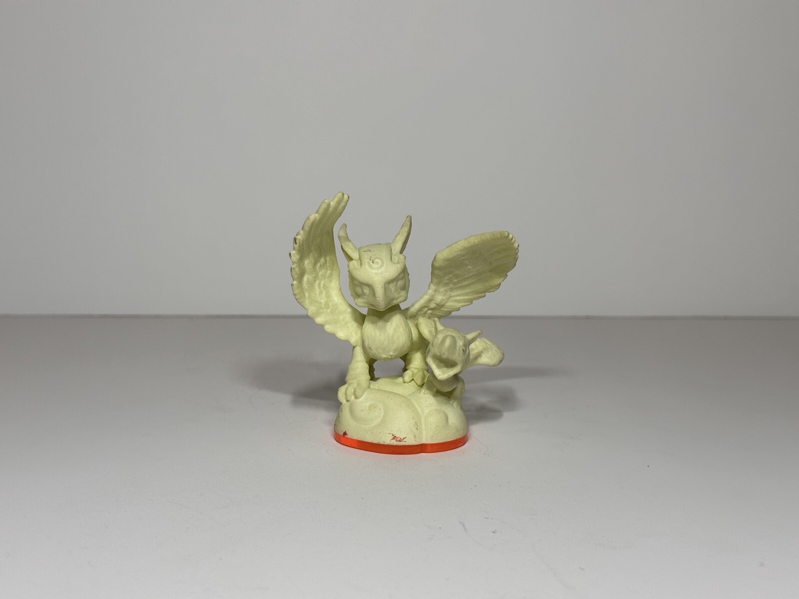 CLEAN/RARE – Skylanders Giants Glow In The Dark Sonic Boom – 84504888