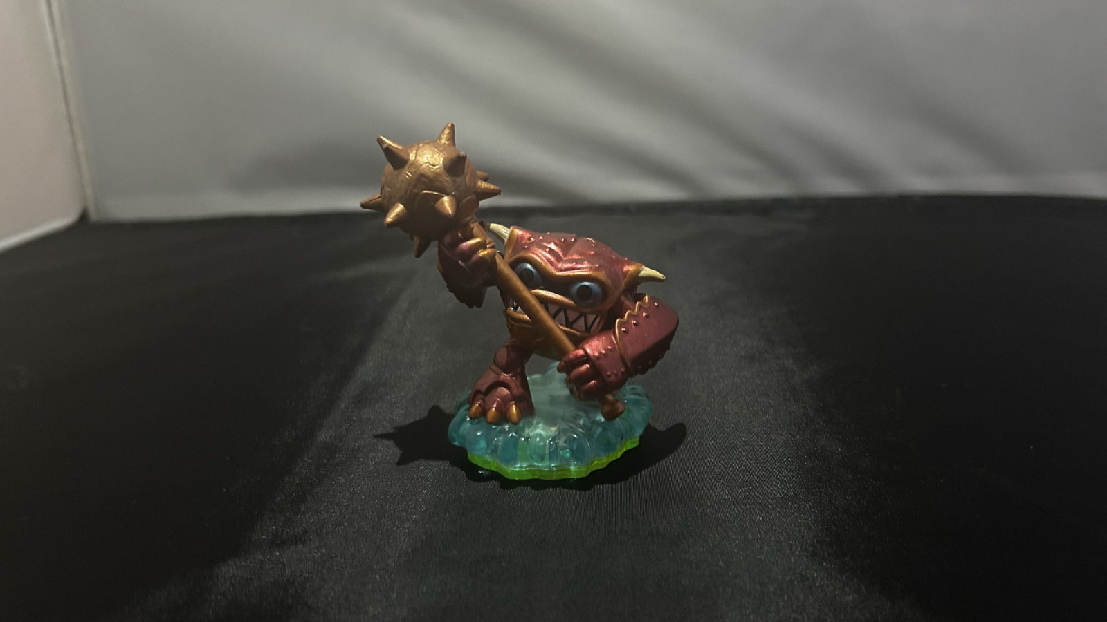 Skylanders Spyro’s Adventure Wham Shell Figure 2011 (Series 1) 84001888