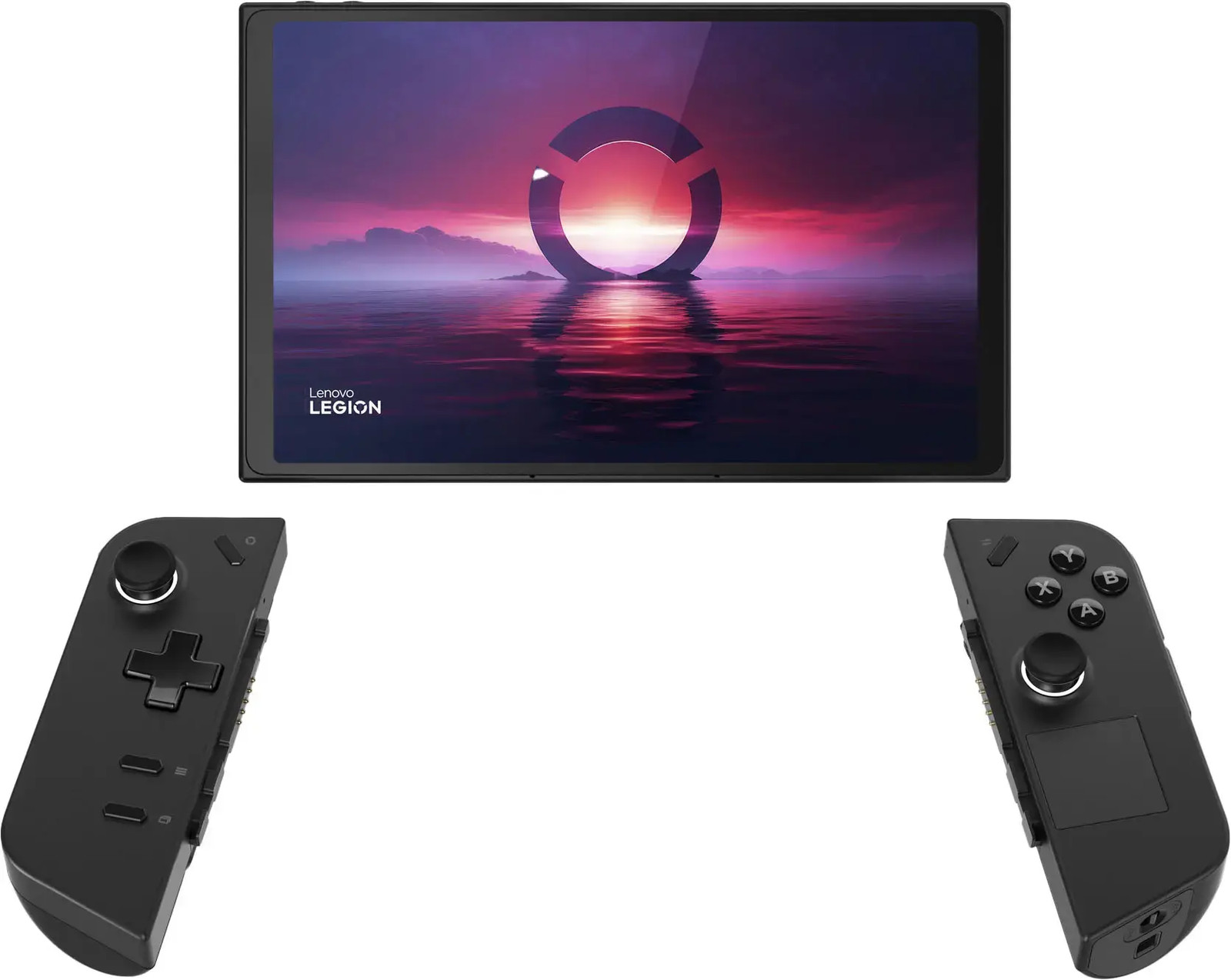 Lenovo Legion Go 8.8 Gaming Handheld AMD Ryzen Z1 Extreme 16GB 512GB SSD Windows