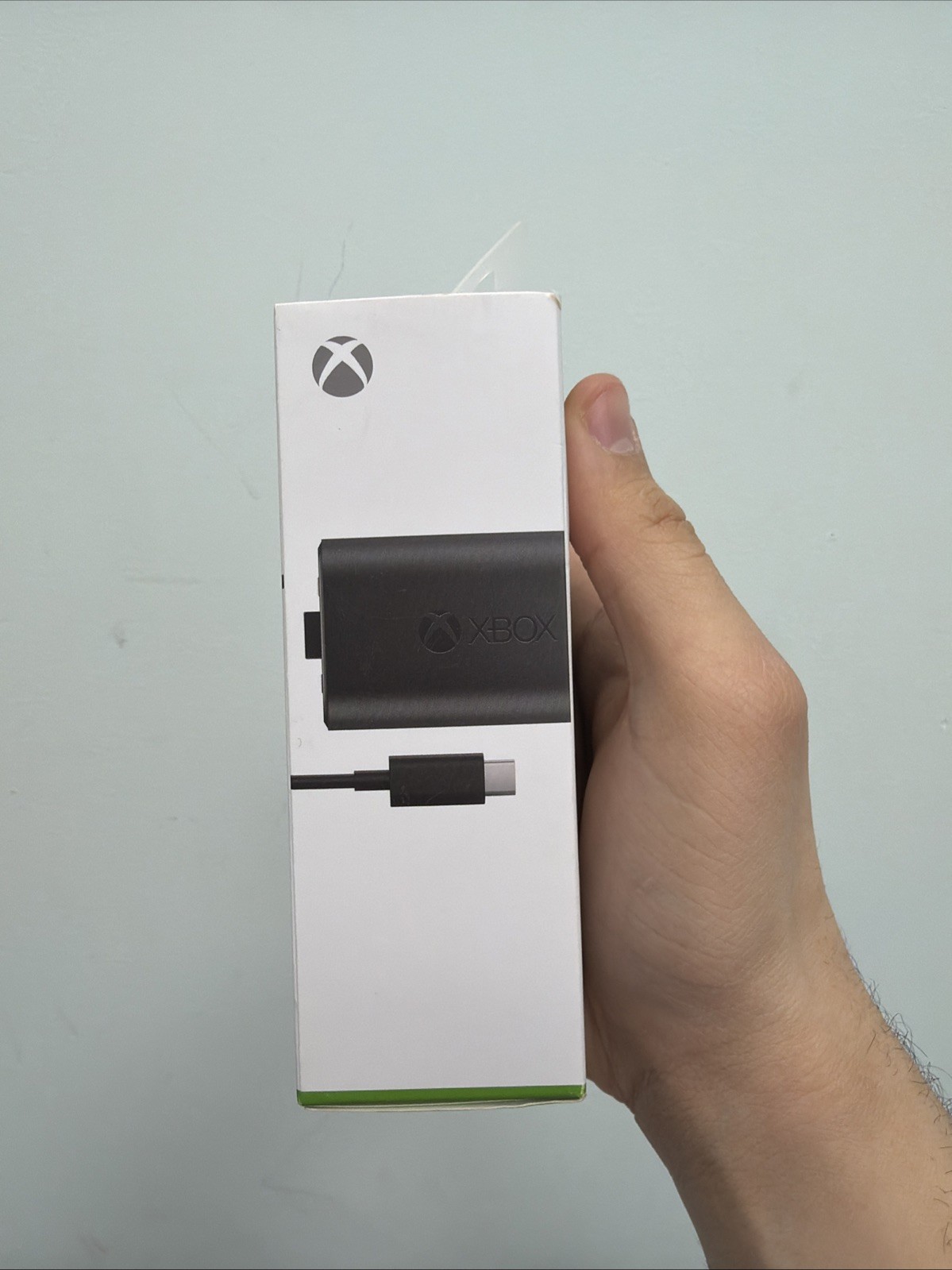 Microsoft Xbox SXW-00001 Rechargeable Battery 1400 mAh