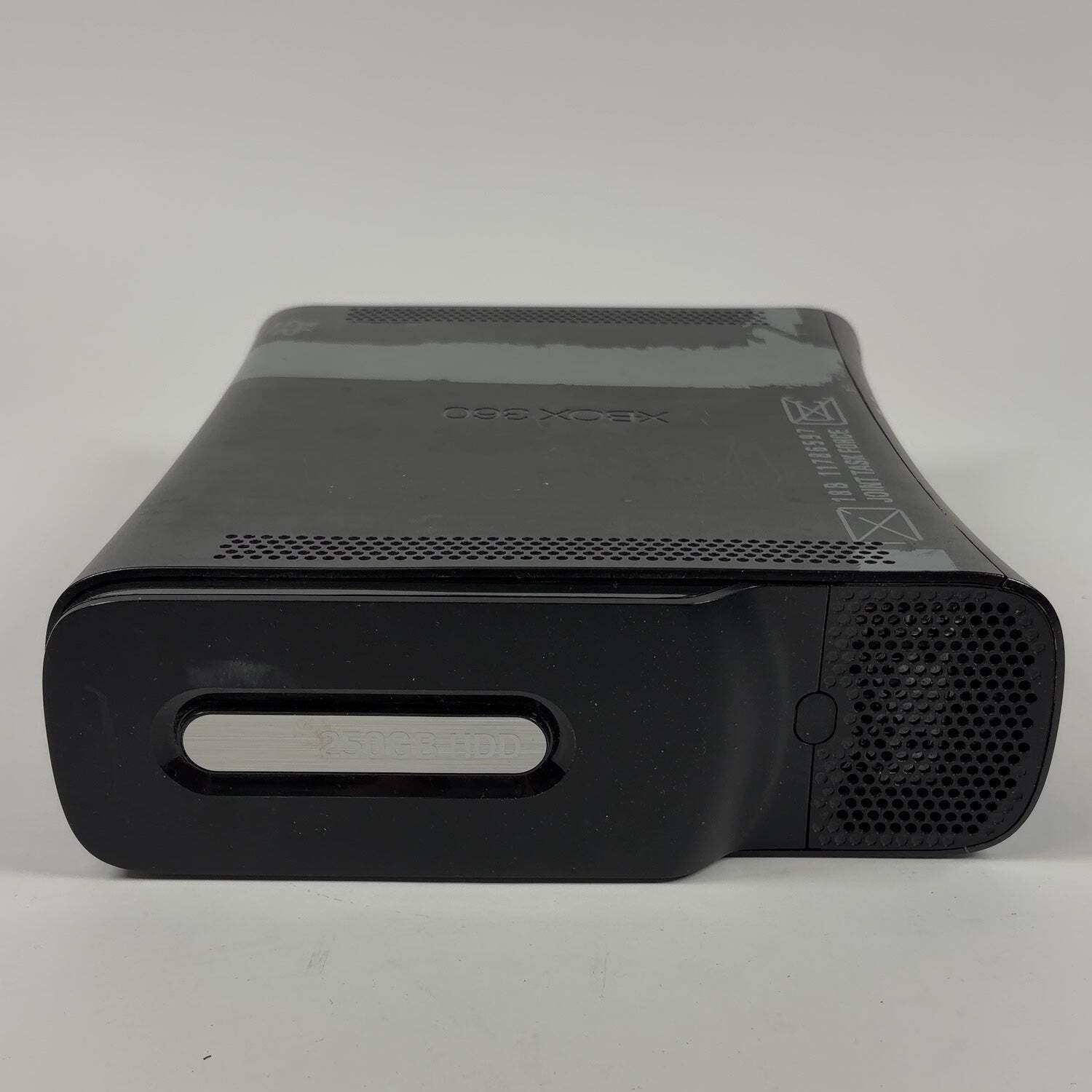 Microsoft Xbox 360 250GB Console Gaming System Modern Warfare 2 Special Edition