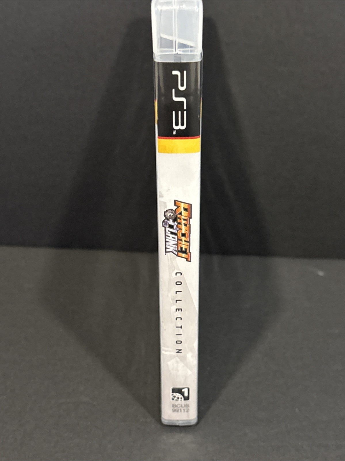 Ratchet & Clank Collection (PlayStation 3 PS3) CIB Complete