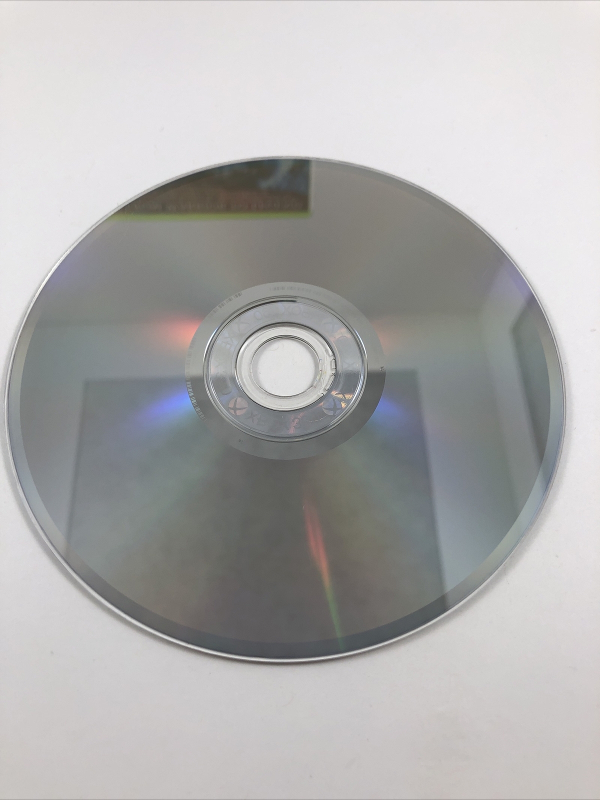 Dragon Age II 2 Xbox 360 No Manual!