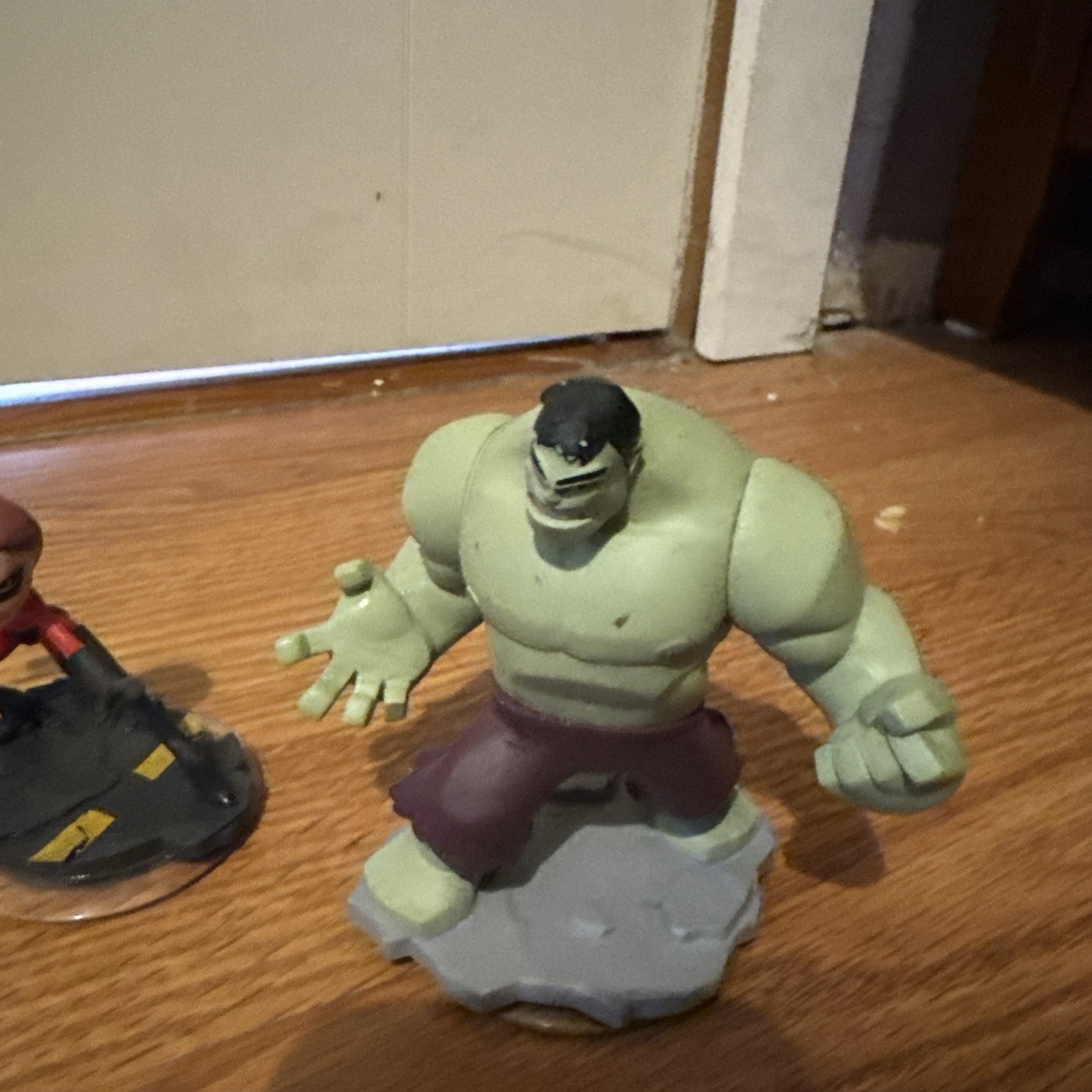 Disney Infinity – Figures and Playsets