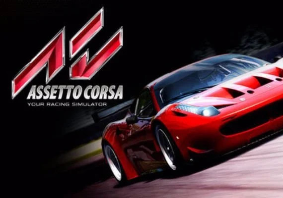 Assetto Corsa | PC Steam | Download Key | Global