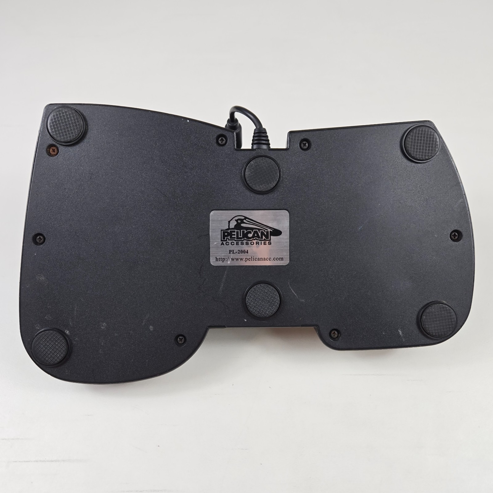 Pelican Trick Stick Joystick Controller Original Xbox Arcade Fighting PL-2004