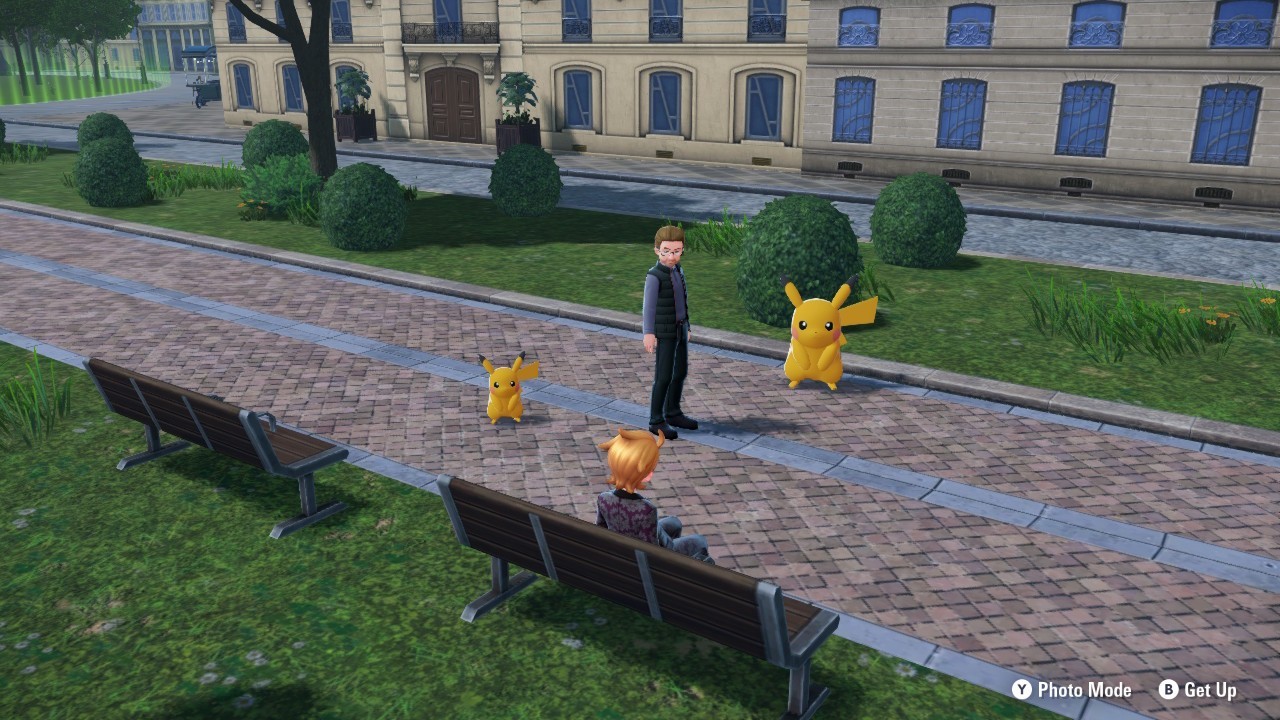 Choose Your Shiny Alpha Pokemon Max 6IV Pokémon Legends Z-A Low Level ZA PLZA