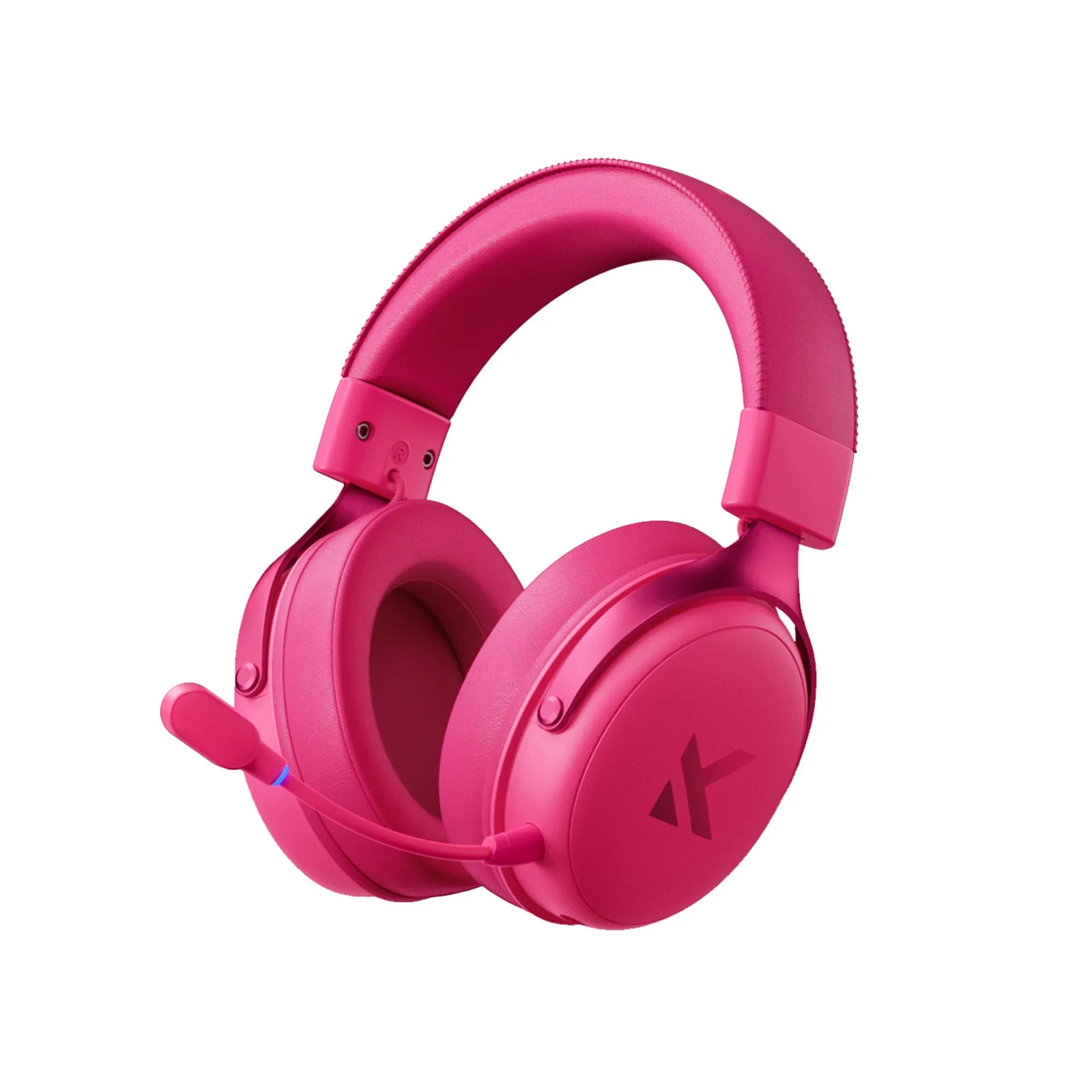 MCHOSE V9 Pro Wireless Gaming Headset 7.1 Surround Sound 250Hr Battery PS5 PC