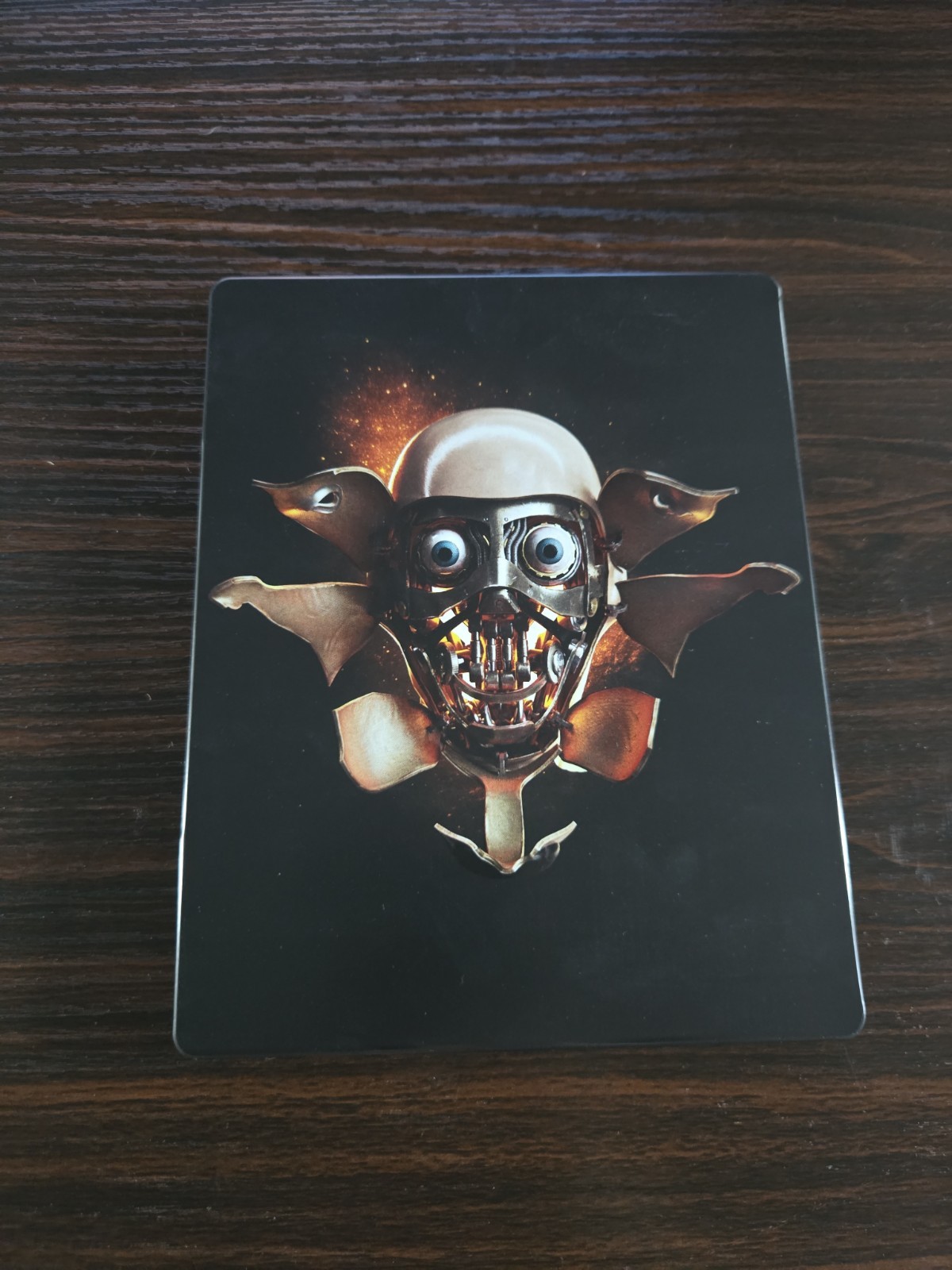 Atomic Heart Ultimate Edition Steelbook Xbox Series X PS4 PS5 Limited New Case