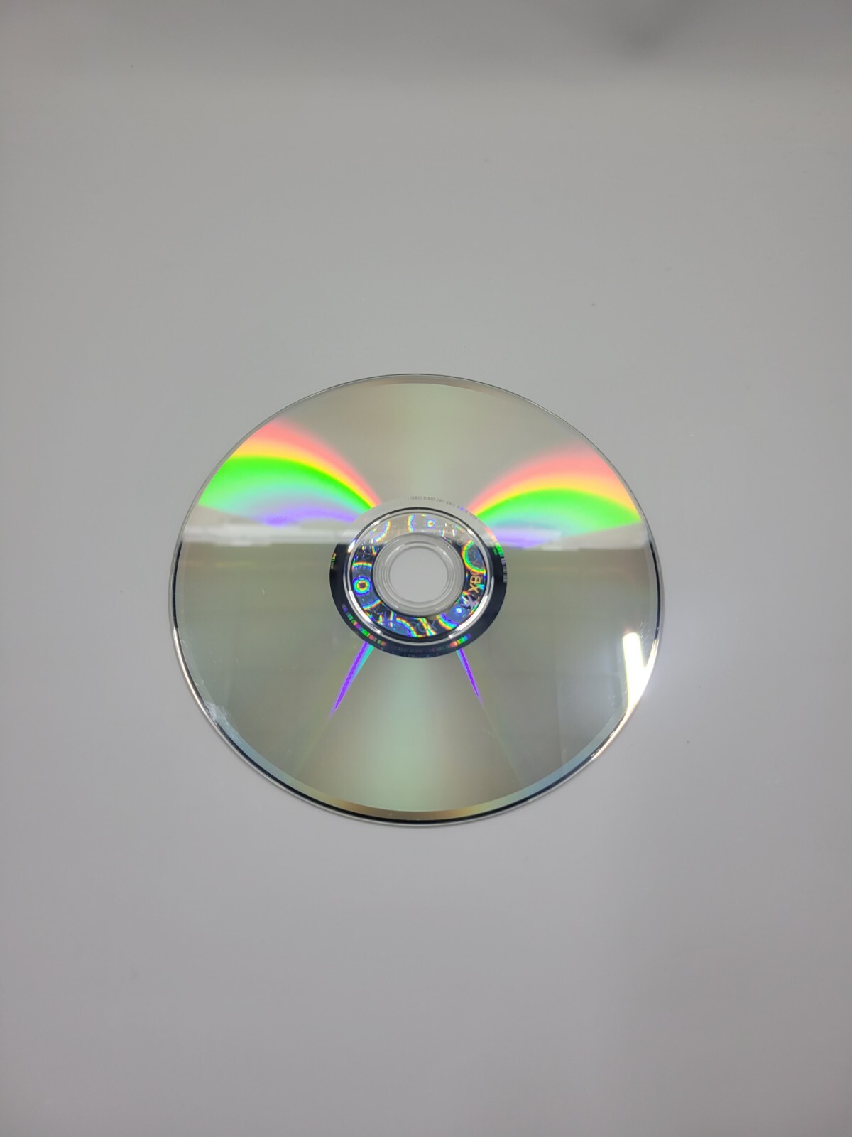 Dragon Ball Z: Budokai HD Collection (Microsoft Xbox 360 2012) Disc Only