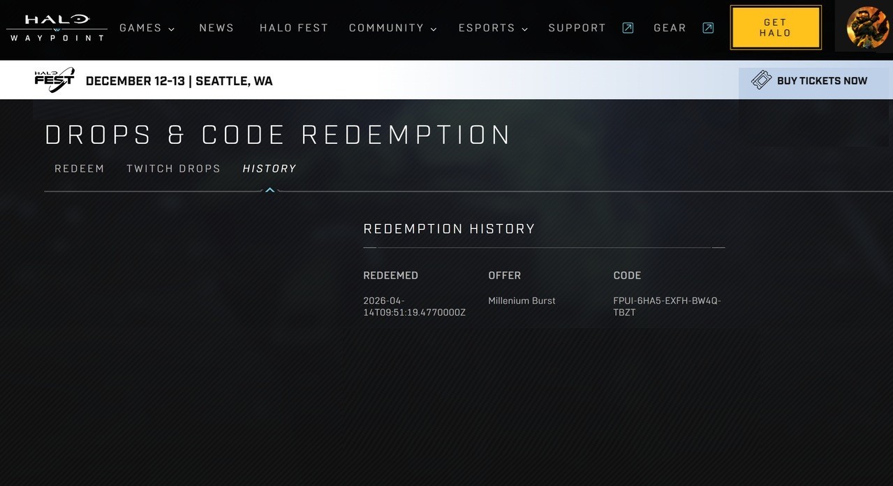 HALO Fanta Edition Fantastic Spartan Armor HALO CAMPAIGN EVOLVED promo DLC
