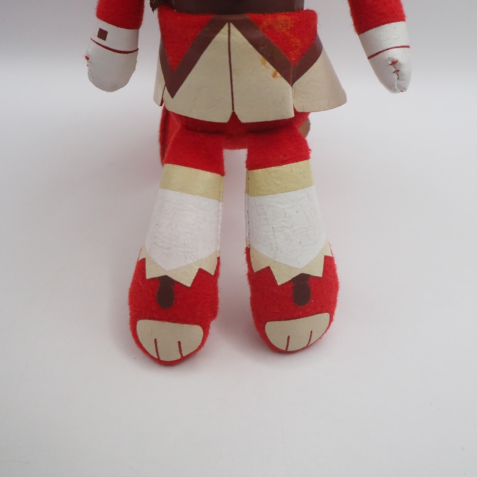 KiraKira Pretty Cure A La Mode C2209 Precure CHOCOLAT JUNK Banpresto 2017 Plush