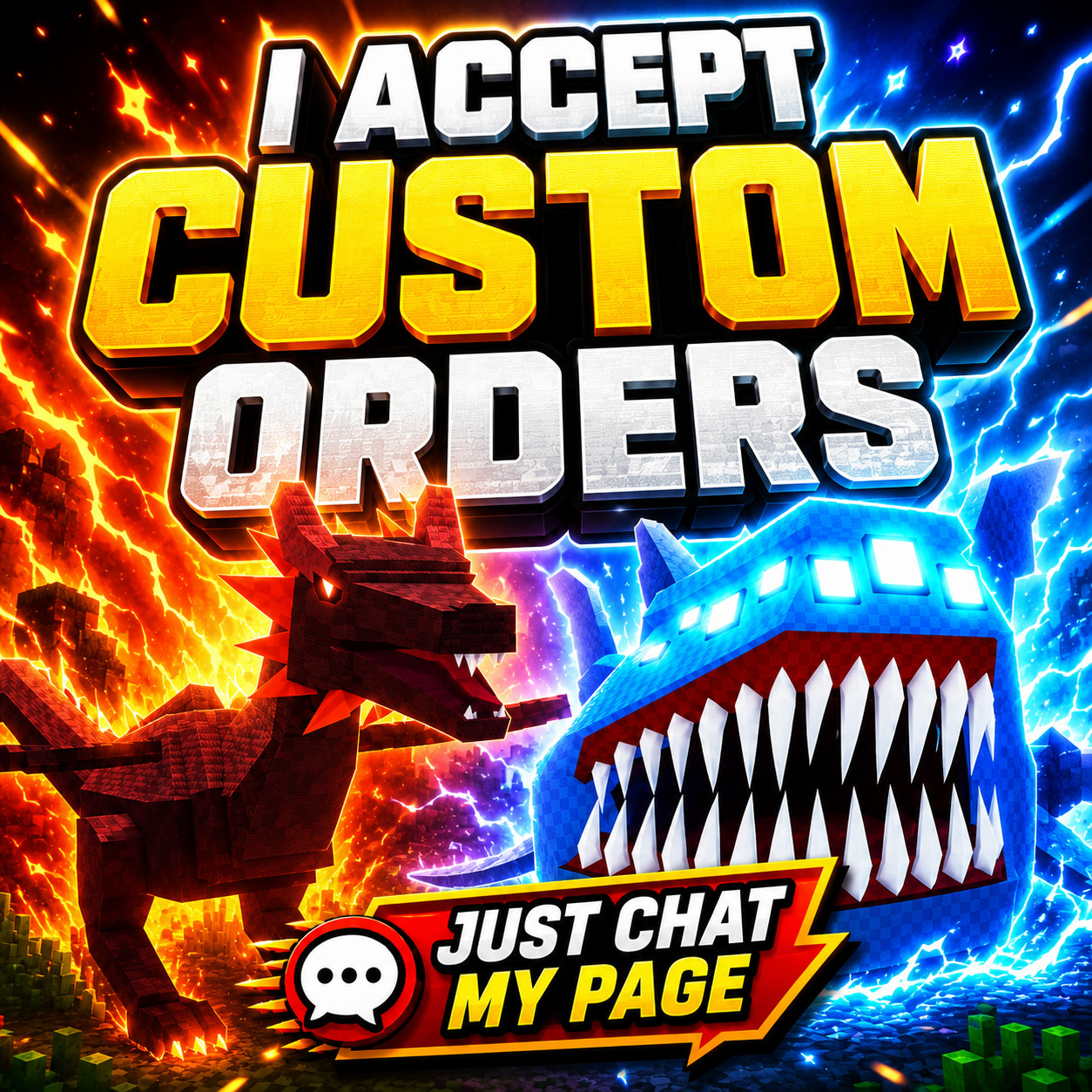 Catch And Tame | All Colossal Pets | 1B+ Money Per Sec Units Fast & Safe