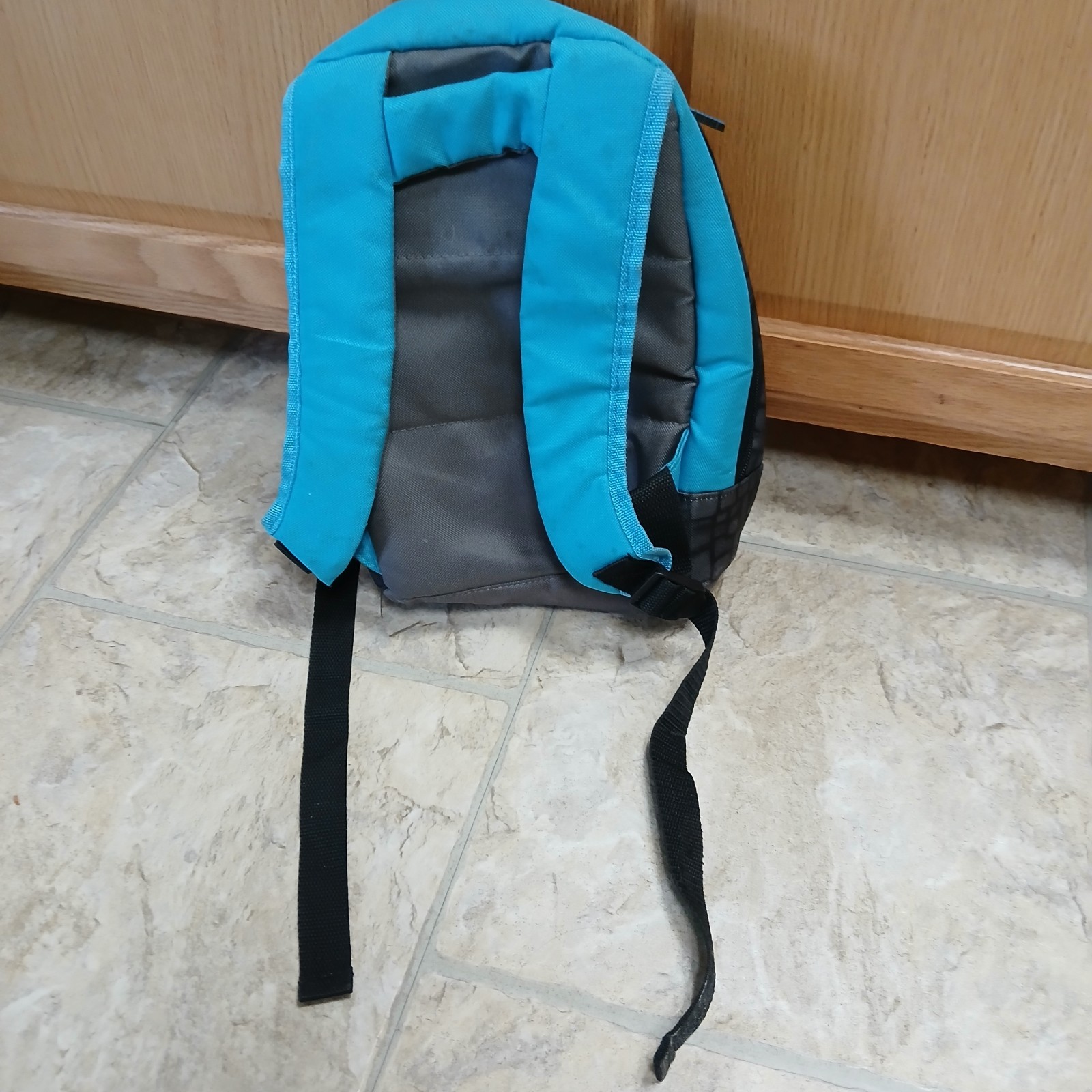 Skylanders Giants Small Storage Backpack