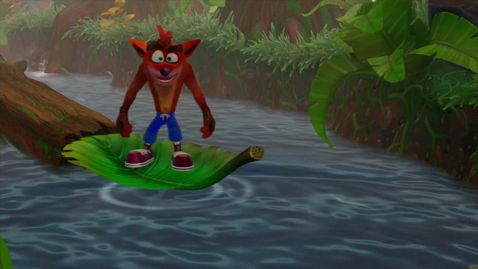 Crash Bandicoot N. Sane Trilogy -Xbox One, X|S KEY Argentina ☑Play Global ☑VPN