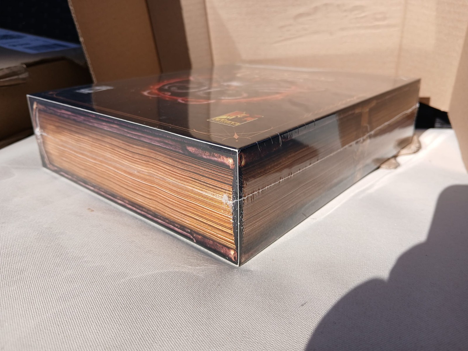 Baldur’s Gate 3 Physical Deluxe Edition Big-Box Limited Exclusive English – Xbox