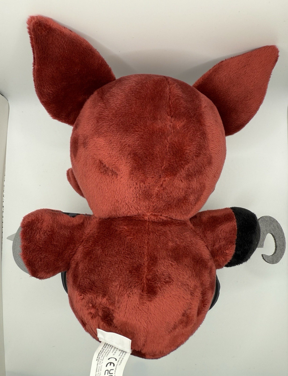 Jazwares Five Nights at Freddy’s Nightmare Foxy Plush Glow In The Dark eyes 2026