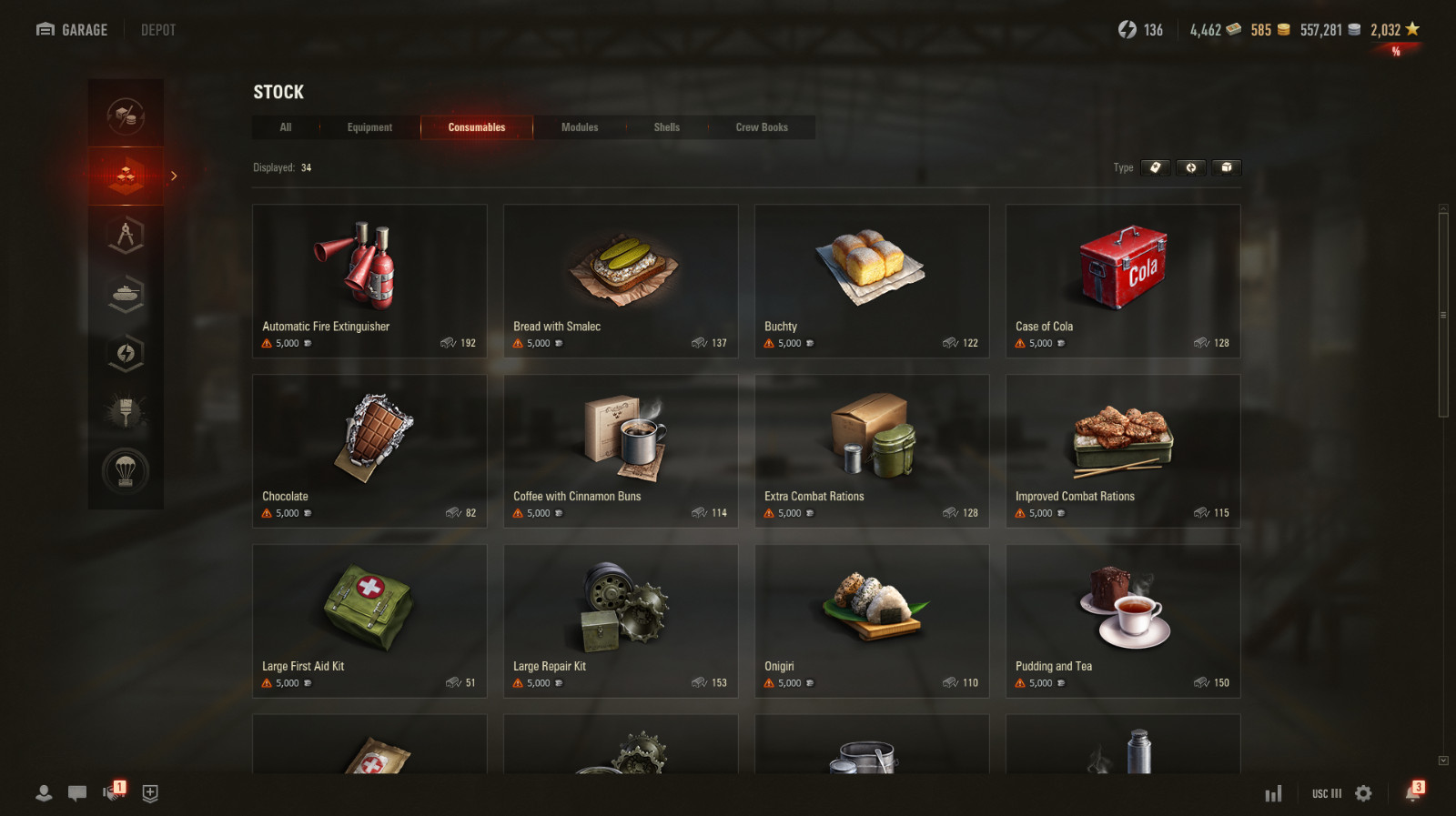 World of Tanks NA Concept 1 B,Schwertwal , EBR 75 FL 10, Tier 11s premiums and m