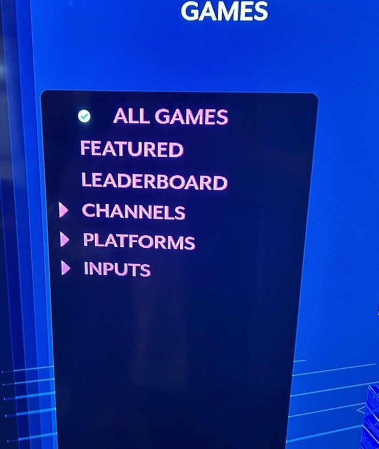 At Games Legends Gamer Mini Built-in 100 Games No AC Adapter Extras Code Used