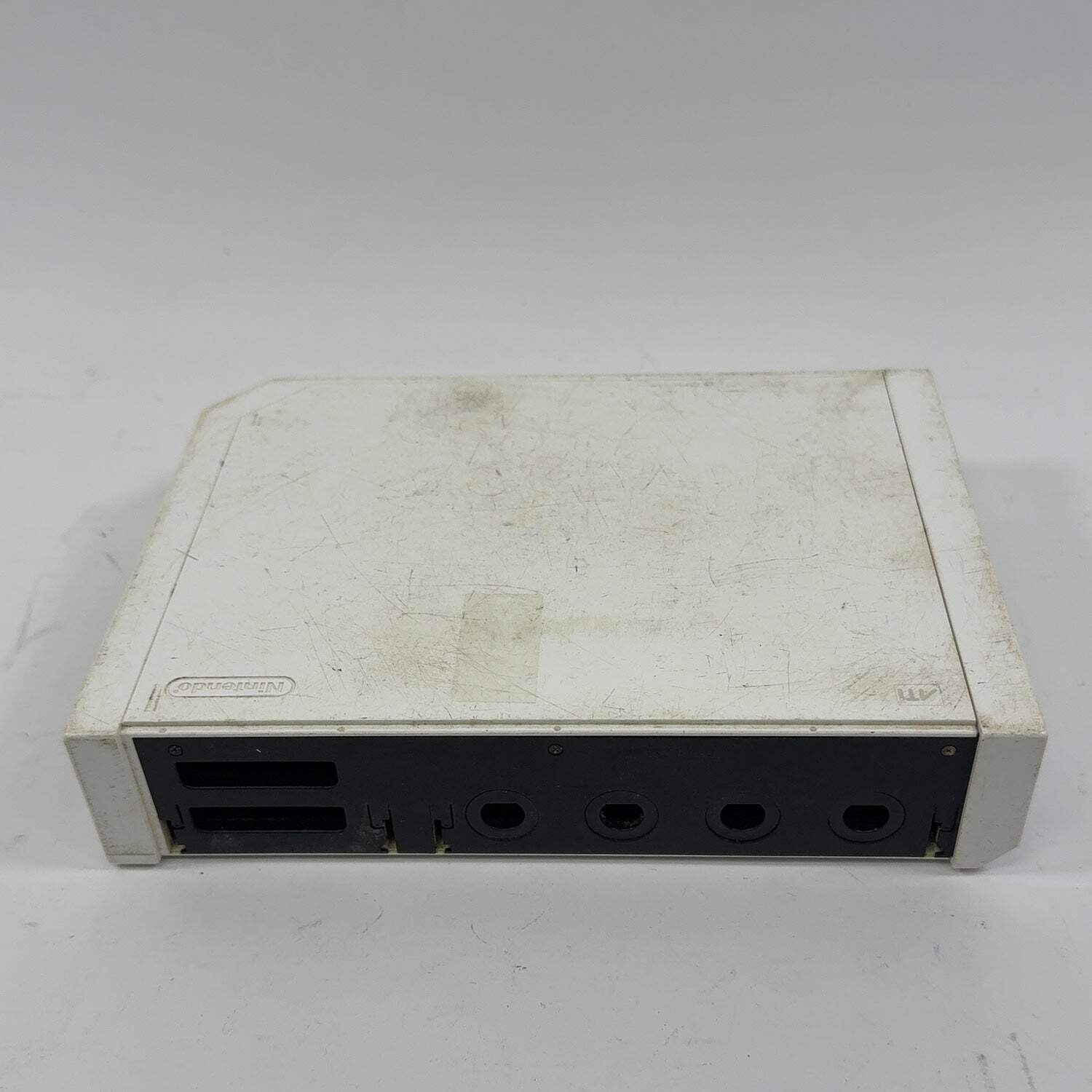 Nintendo Wii Console Gaming System RVL-001 White