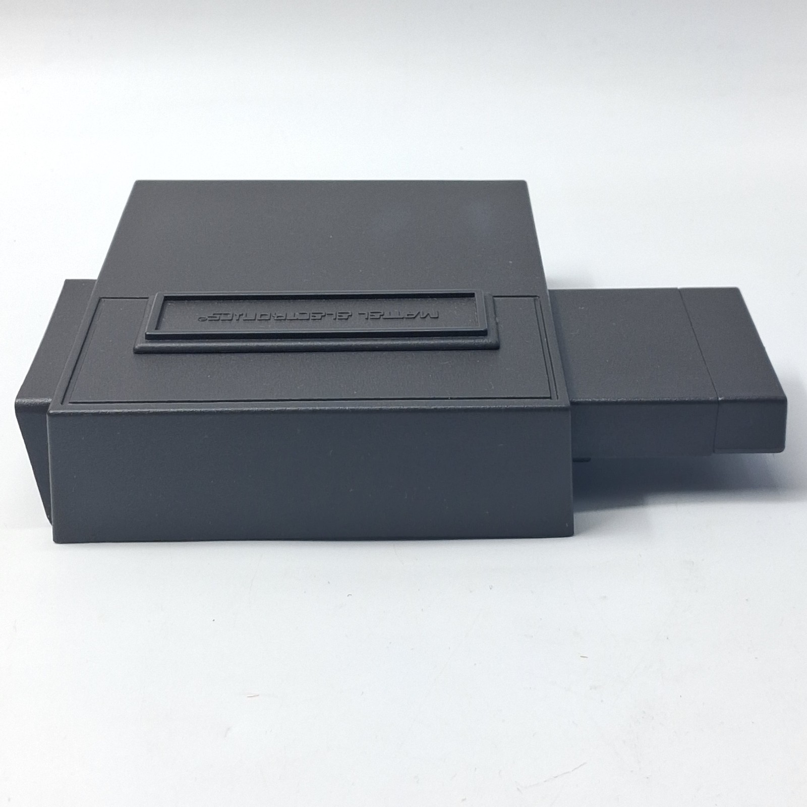 Mattel Intellivision Intellivoice Voice Synthesis Module In Box Untested