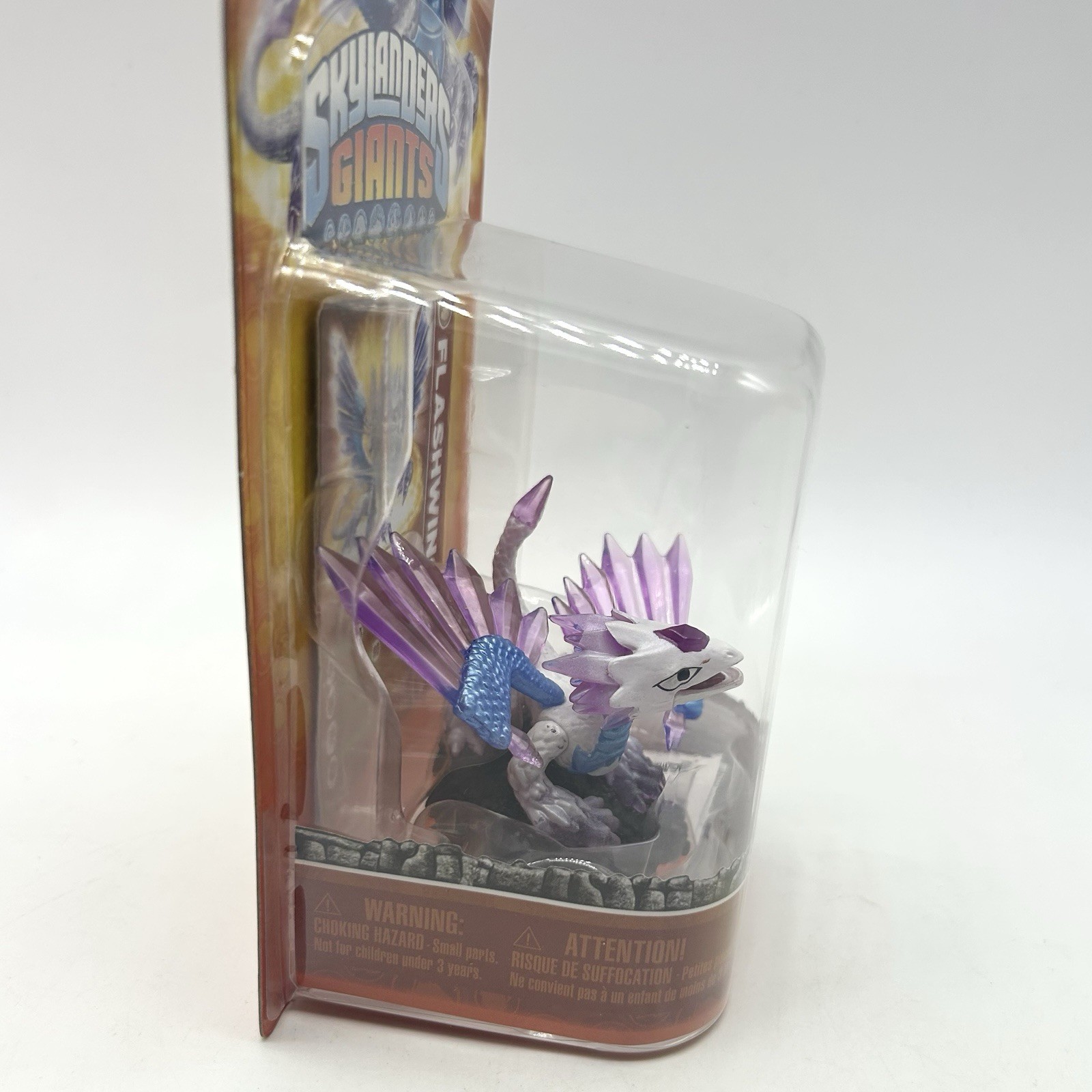Skylanders Giants Series 2 Flashwing New in package