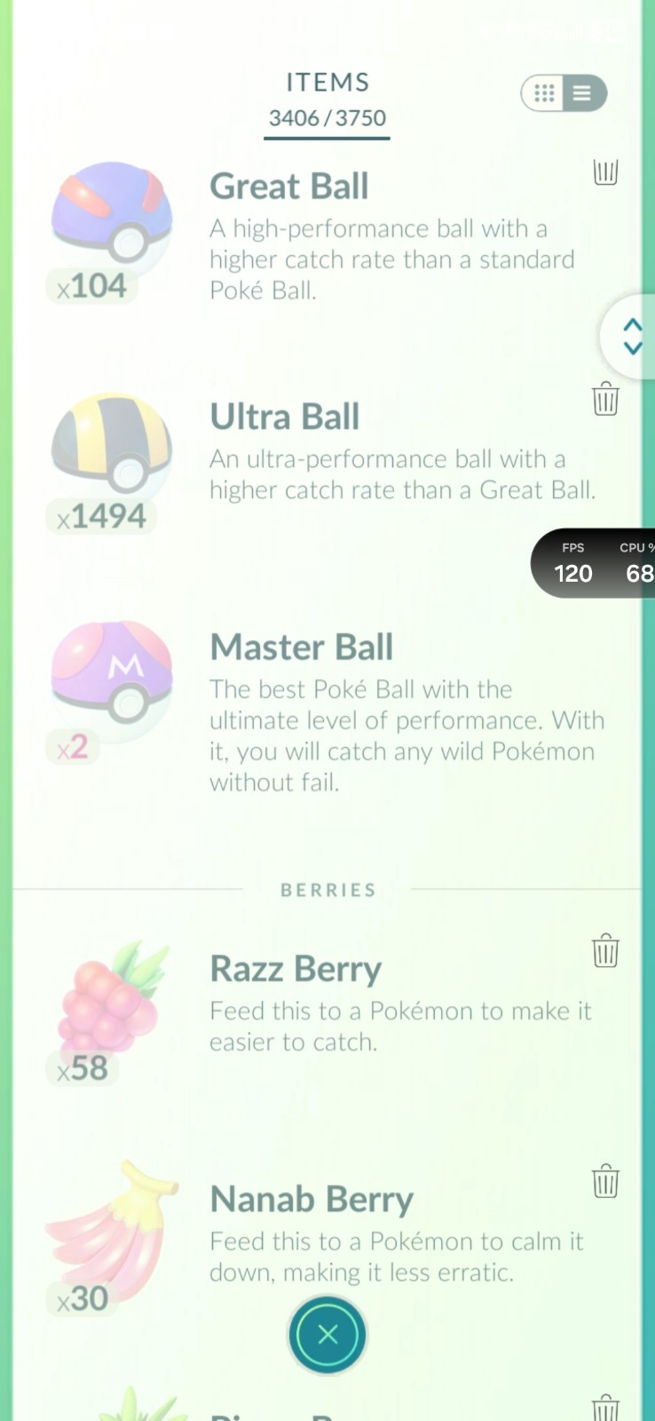 LEGACY 2016 Pogo Account. Lvl 75 (80 Ready), Too Much To Say In Title.