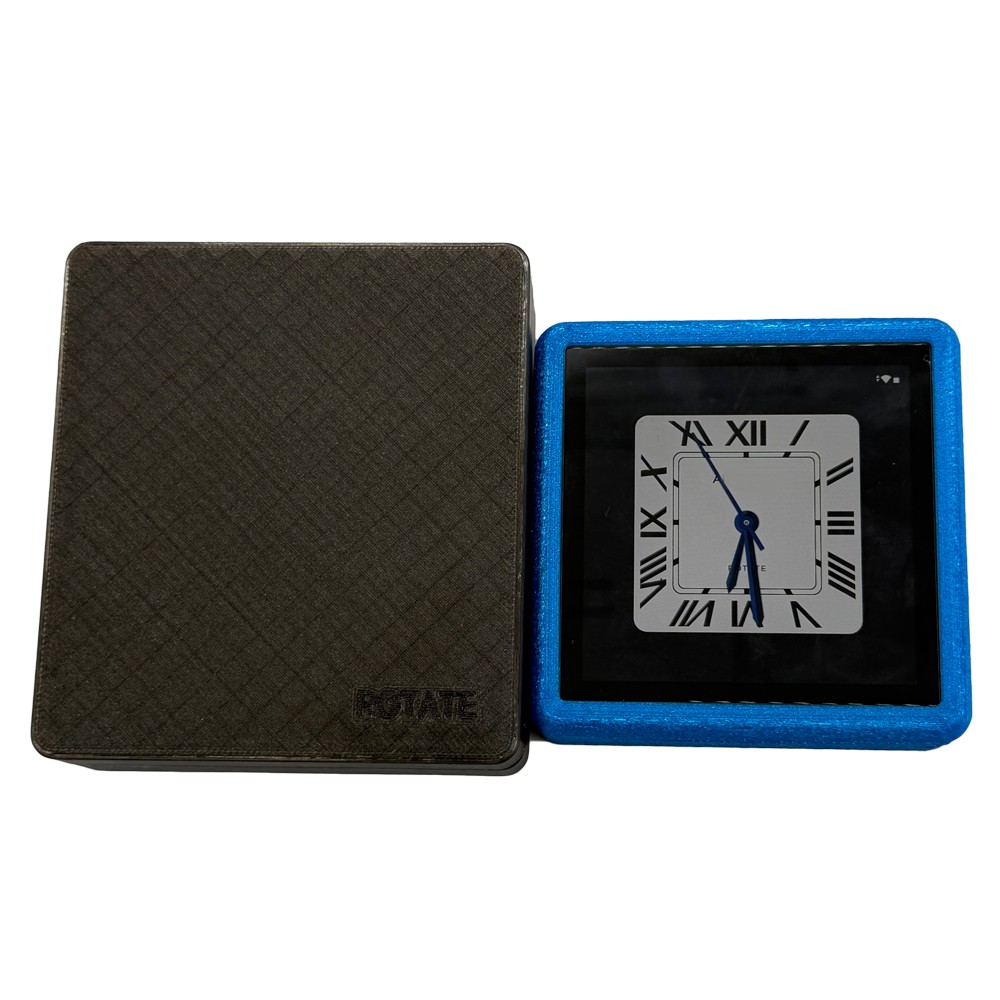For Anbernic RG ROTATE Game Console box Retro Handheld Game Console storage case