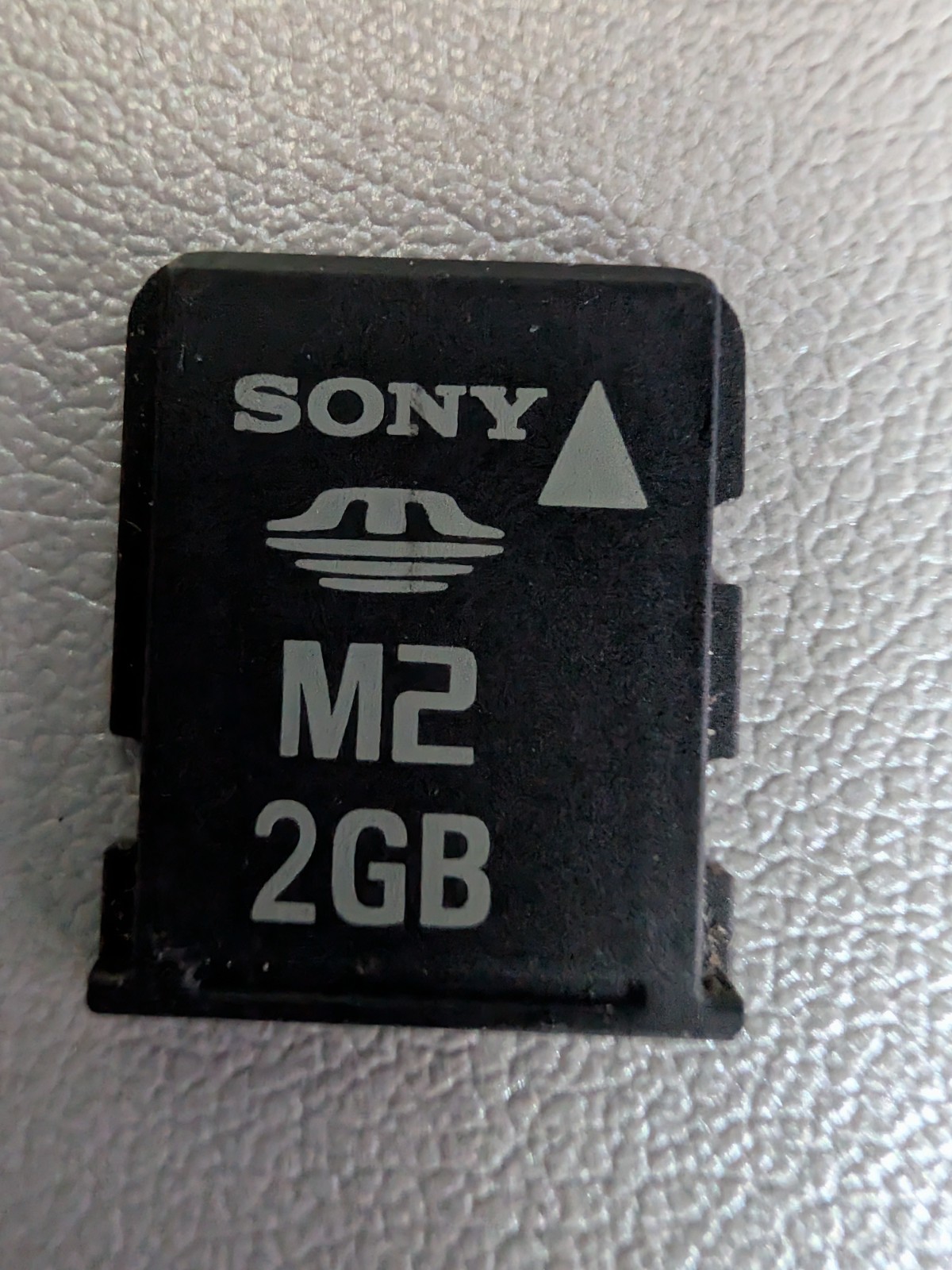 Sony 2GB M2 Memory Card for Sony PSP GO or Sony Ericsson Mobile
