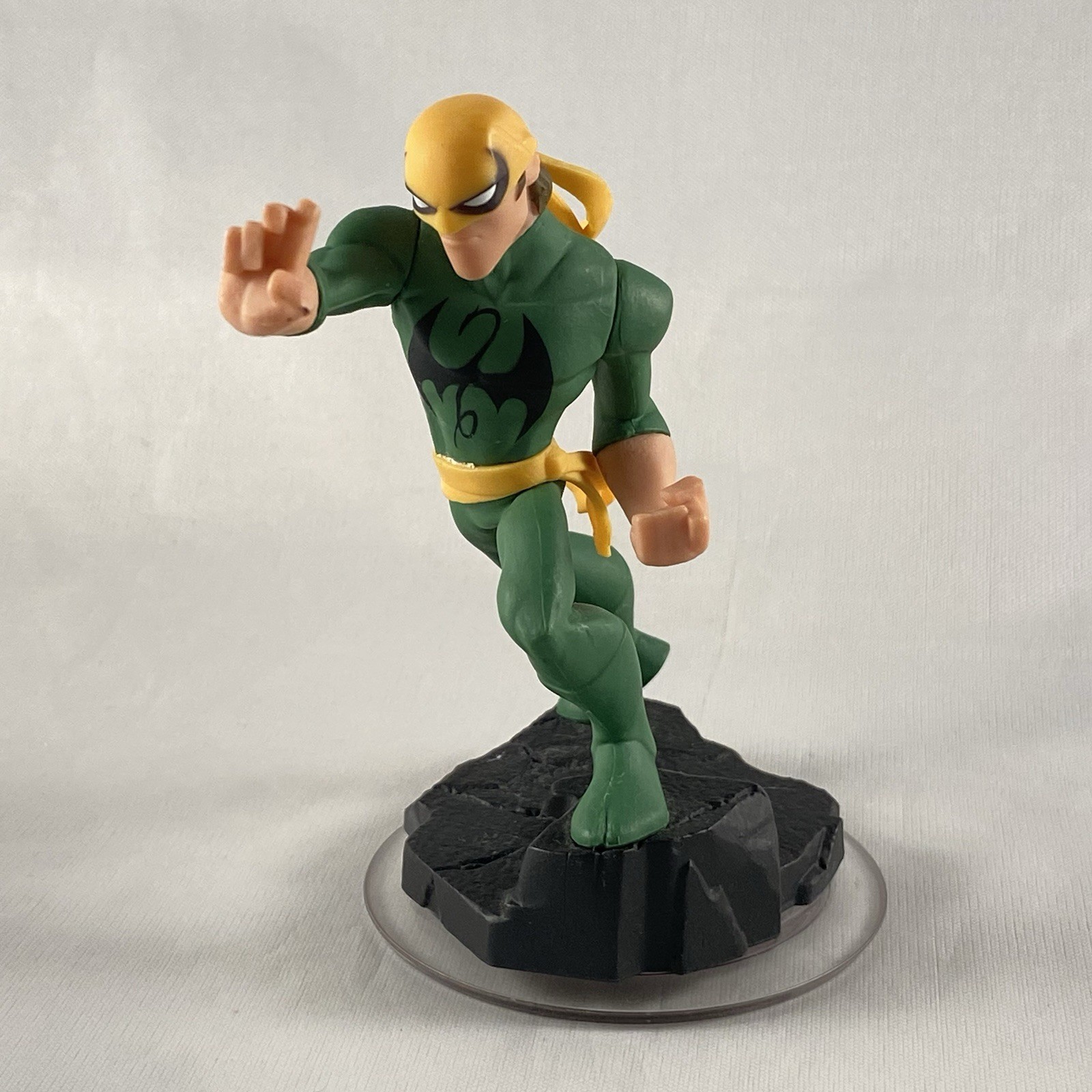 Disney Infinity 2.0 Marvel Super Heroes IRON FIST