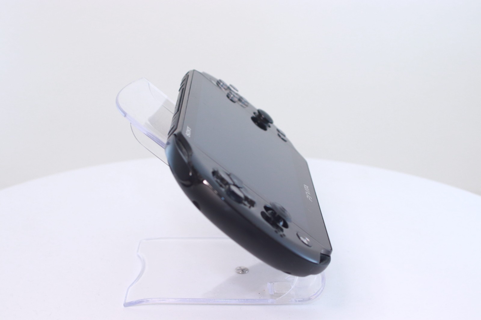 JP Game PS Vita PCH-2000 Black [ Rank：A]