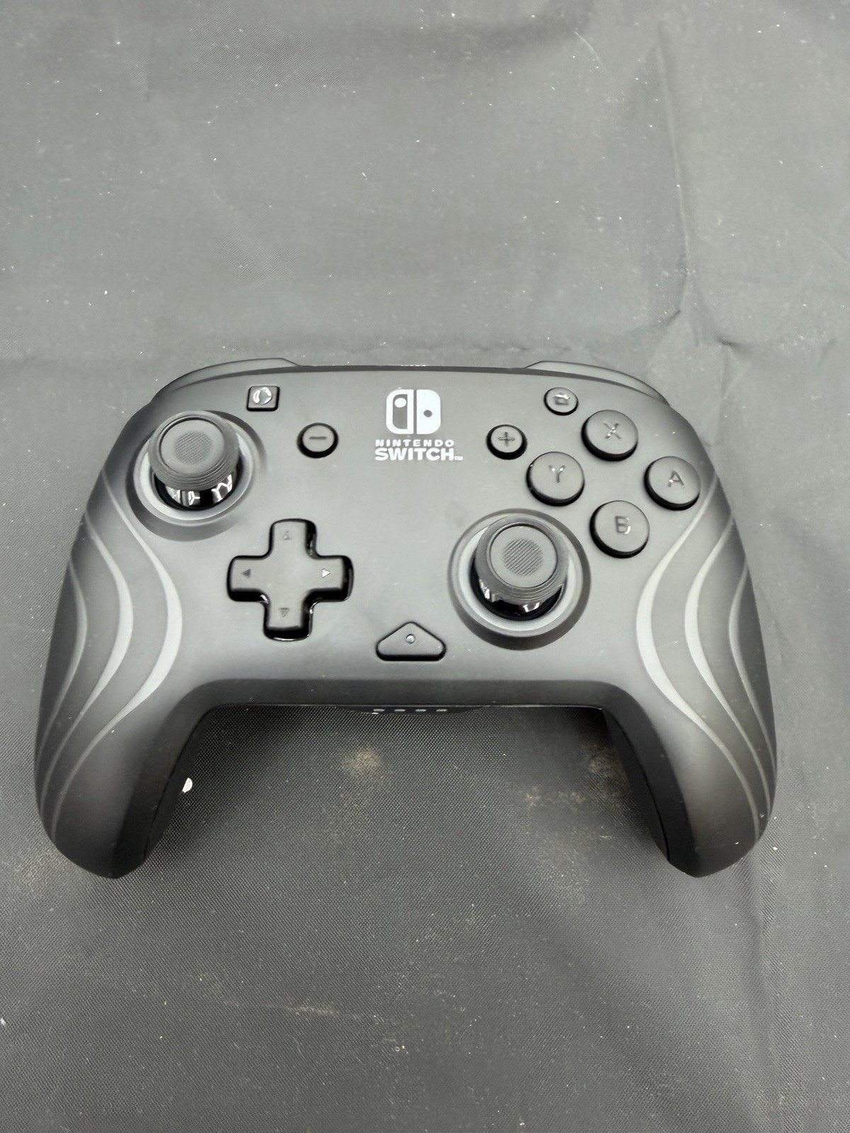 PDP Gaming Afterglow Wave Wireless Nintendo Switch Pro Controller