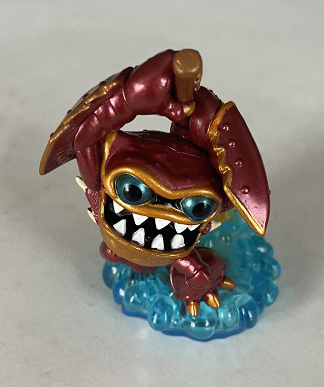 Skylanders Swap Force – Wham Shell