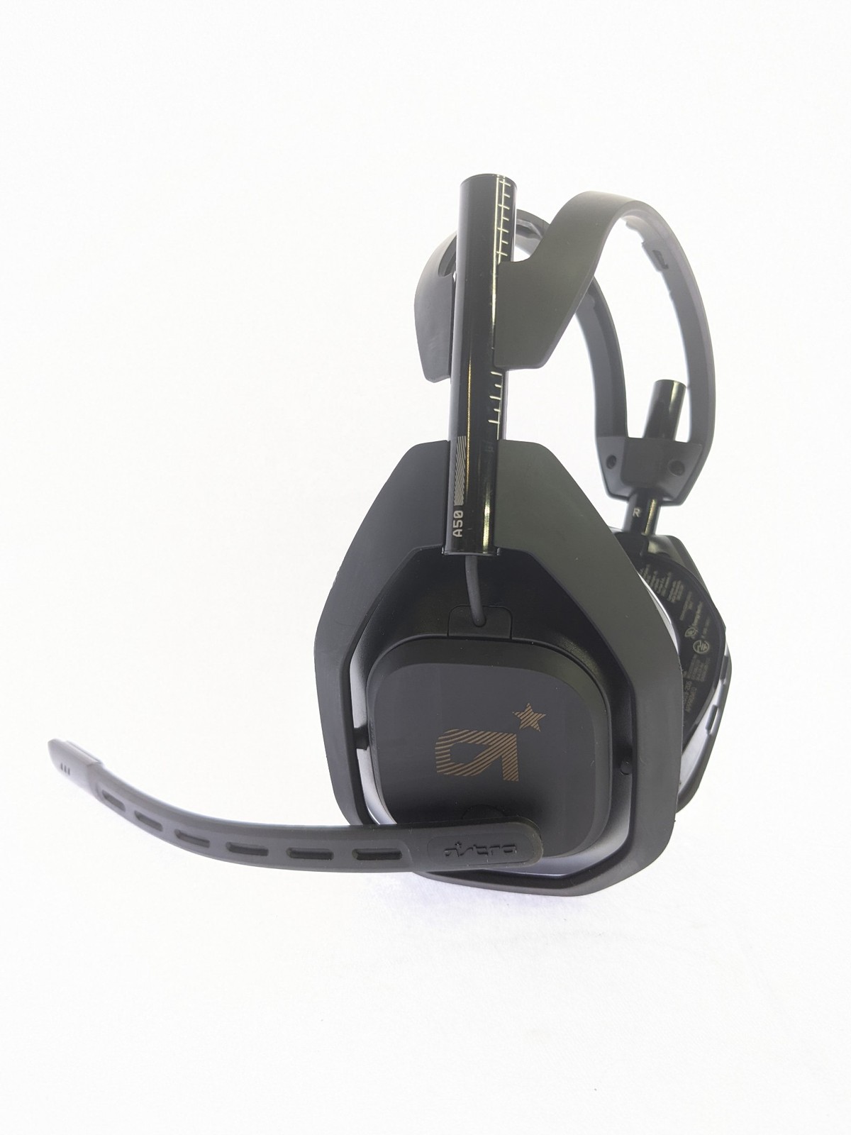 Astro A50 Xbox One X|S PC Gen 4 Replacement Headset – NO DOCK NO EAR CUSHIONS