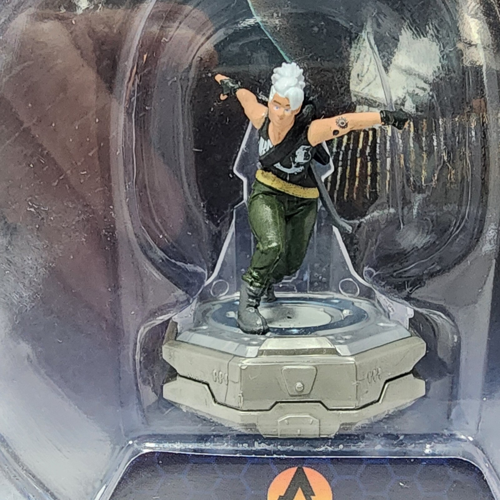 Starlink Battle for Atlas Pilot Pack Razor Lemay Ubisoft