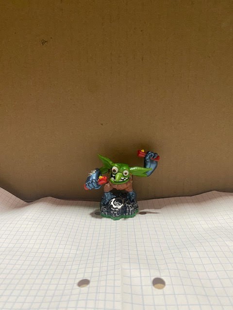 Skylanders SSA lot