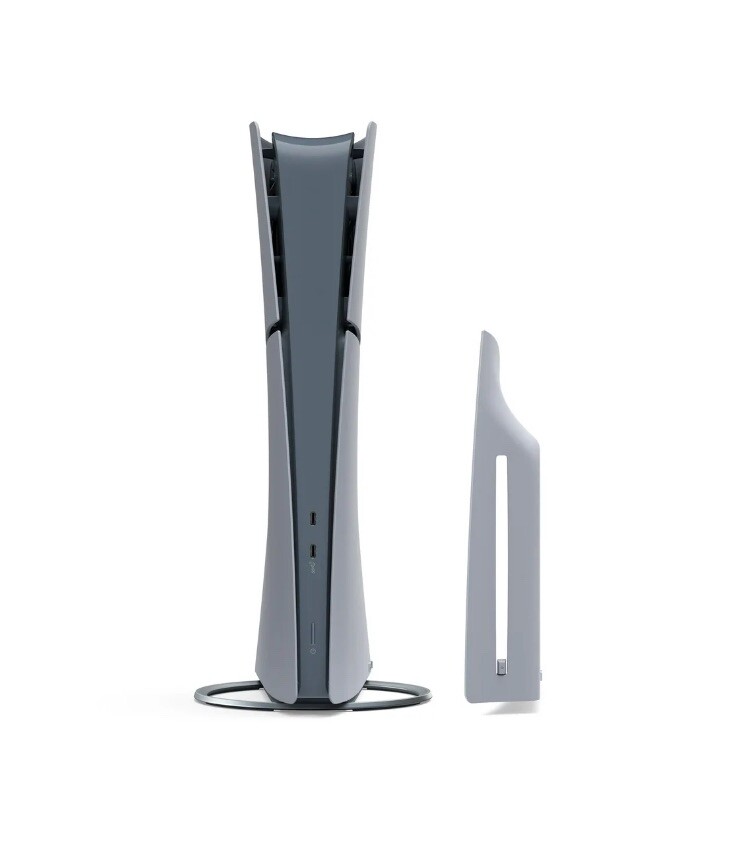 PlayStation 5 Slim Digital 30th Anniversary Limited Edition Bundle – Presale
