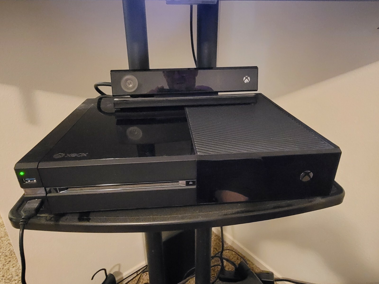 xbox one x gold rush, and Xbox one
