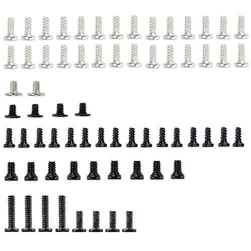 Full Set Replacement Screws Screwdriver tools for Steam Deck Console Repair USA