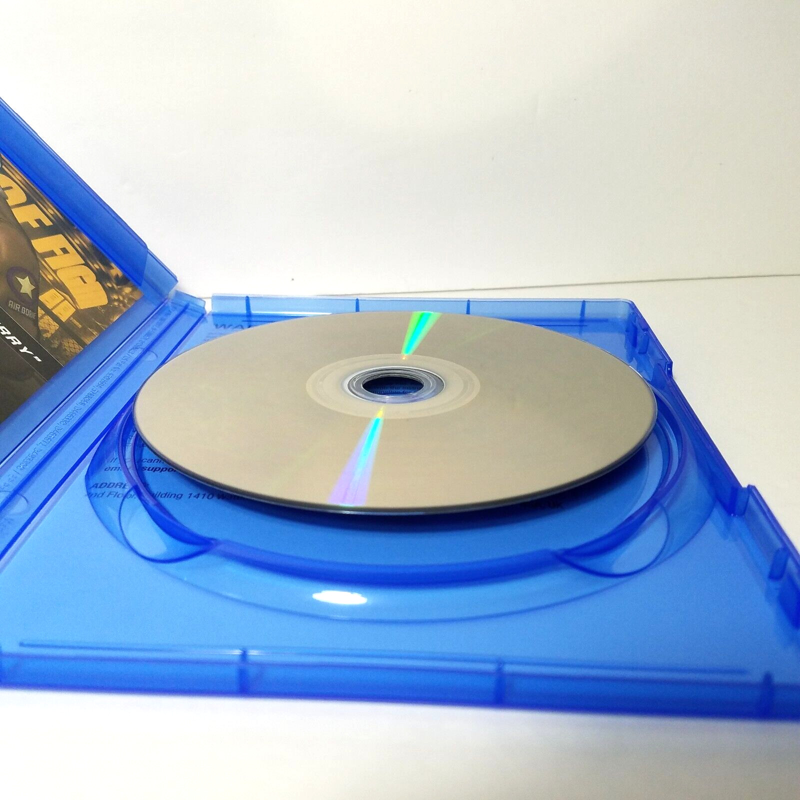 PS5 KOF 15 Day One Edition (12) The King of Fighters XV Playstation 5