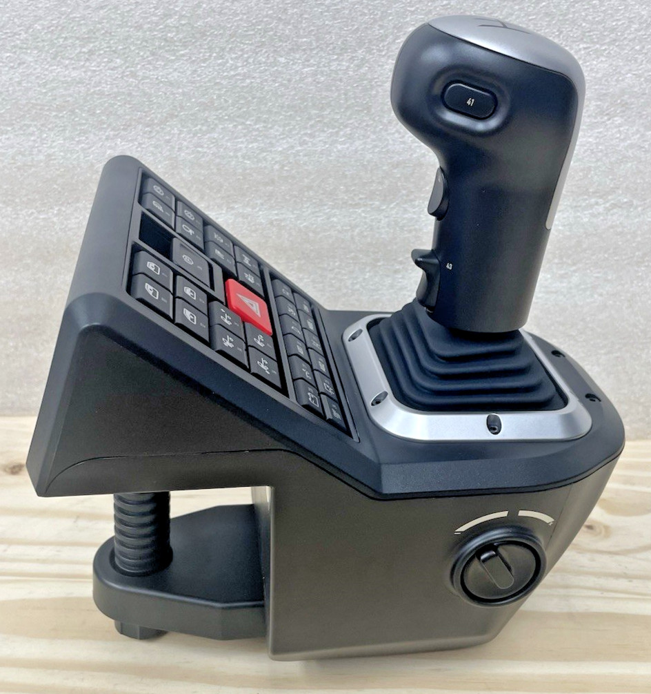 HORI HPC-044U Truck Control System for Windows 11/10 *OPEN BOX* #E31