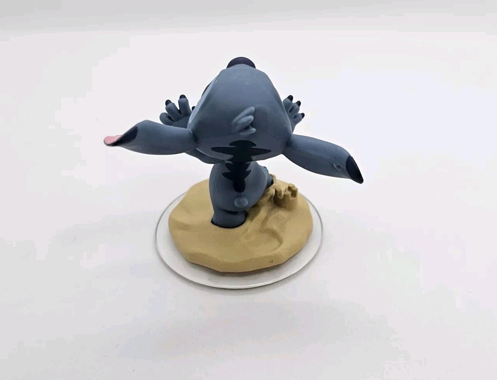 Stitch Disney Infinity 2.0 Originals Lilo & Stitch Figure INF-1000118