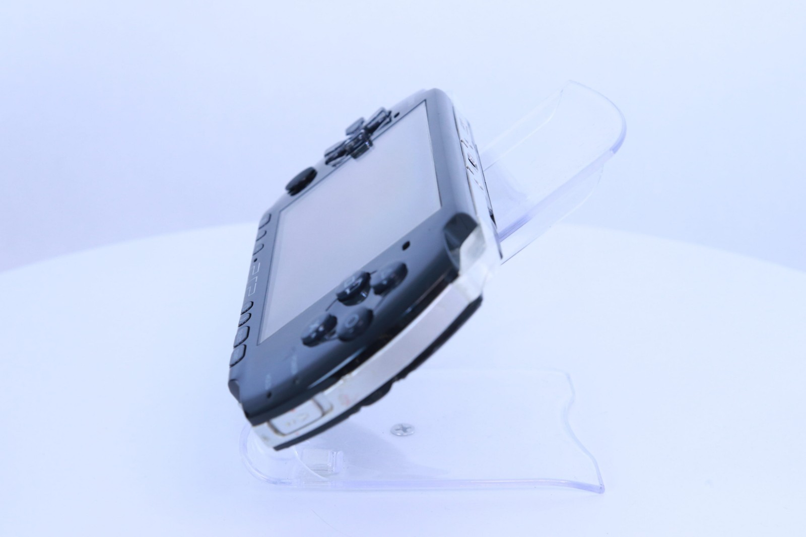 JP Game Sony PSP 3000 Console Only [ Rank :B] Color：Black