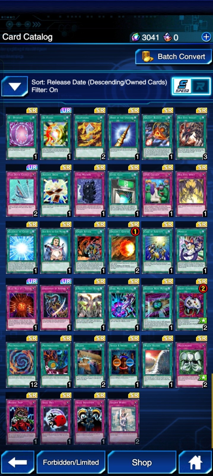 YU GI OH DUEL LINKS IOS ANDROID , 20 decks, 102 characters